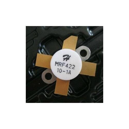 Free shipping 100% brand new MRF422 high frequency transistor