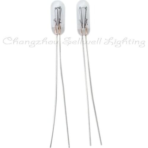 Free Shipping 3x8x25 36v 50ma New!miniature Lamps Lighting A336