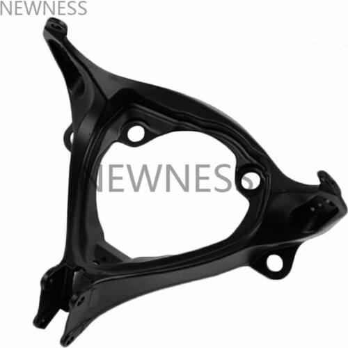 Motorcycle Front Headlight Headlamp Support Bracket Upper Fairing Cowling Stay Holder For Suzuki GSXR1000 2007 2008 K7 GSXR 1000