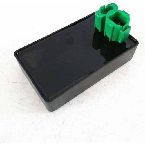 2 STROKE DC CDI HIGH QUALITY HIGH PERFORMANCE UNRESTRICTED CDI for Peugeot Speedfight 2 STROKE KYMCO AGILITY 50 R12 2007-2012