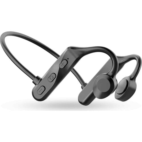 ECHILI Headphones With Microphone