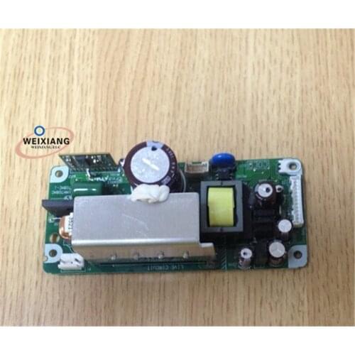 Projector Parts For Panasonic BX10 BX20 BX30 X500 X520 X600 X610 PT-LB75 PT-LB80 Main Power Supply