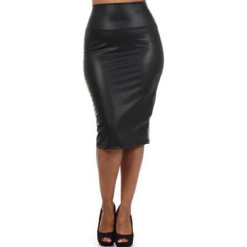 HELTFARM Womens Pencil Skirts