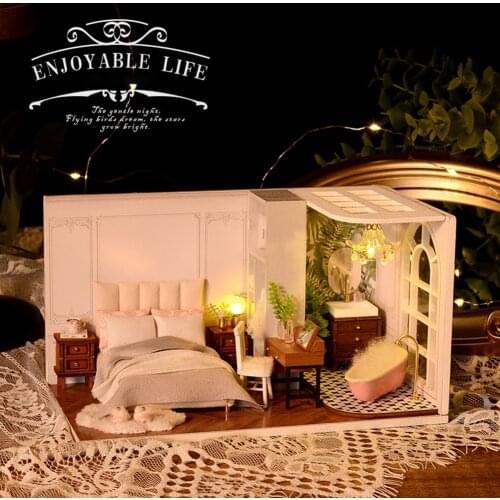 JOCESTYLE Doll Houses
