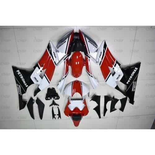 Full Body Kits YZF600 R6 2008 - 2016 Fairing Kits for YAMAHA YZFR6 14 15 Fairing for YAMAHA YZFR6 16