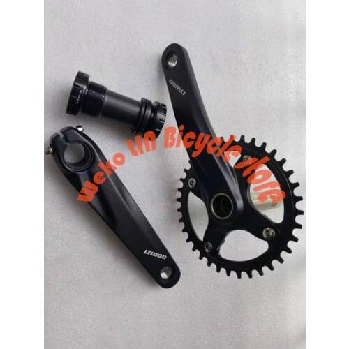 LTWOO AX11 Crankset 11S MTB Bicycle Bike 170mm 175mm 32T 34T 36T