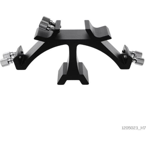 MultiFunction Fixed Slot Finderscope Dovetail Mounting Bracket Base for Monocular Finder Scope Laser Pointer
