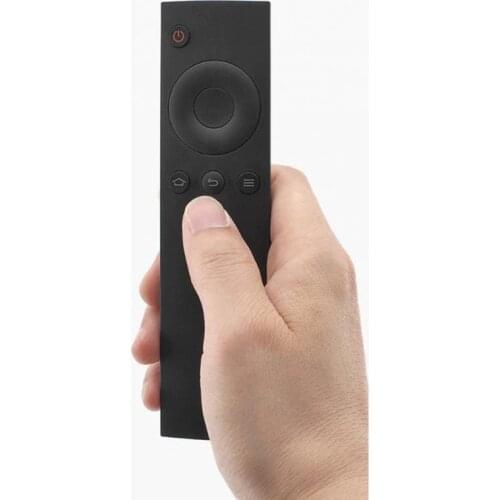 Mi TV Box Soft Remote Colorful Rubber Cover Case Silicone TPU Protective Case for Xiaomi Remote Control