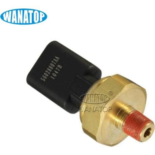 New Engine Oil Pressure Switch Sender Sensor 5149062AA 56028807AA for Dodge Jeep Chrysler