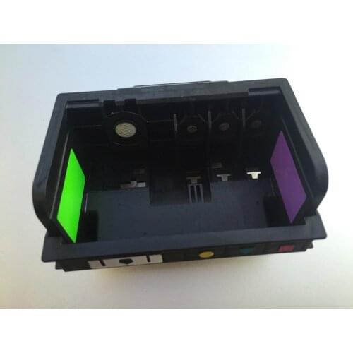 ORIGINAL 920 920XL Printhead Print head for HP s 6000 6500 6500A 7000 7500 7500A B109A B110A B209A B210A C410A C510A