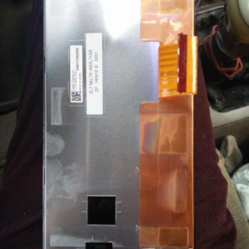 Original Spot CAR LCD LT070AB2LD00 Automotive Industrial Touch Screen