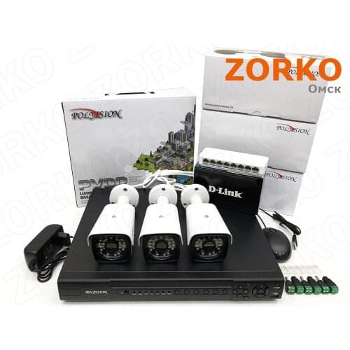 Камеры видеонаблюдения Polyvision China At AliExpress