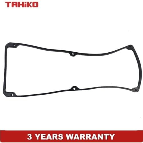 VALVE TAPPET ROCKER COVER GASKET for MITSUBISHI MIRAGE LANCER CE,CF 4G15 1.5L 1996-2005