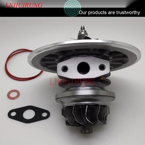 Turbo cartridge for Perkins Diverse T4.40 Traktor 1104 GT2556S 711736 711736-5024S 2674A226 Turbocharger CHRA Core Cartridge