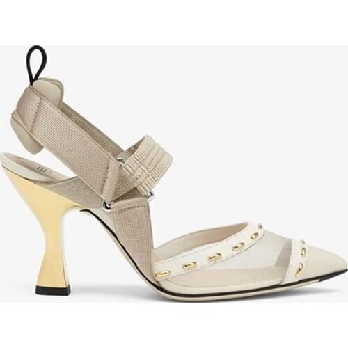 Туфли-лодочки ZONACOOL FAN China At AliExpress