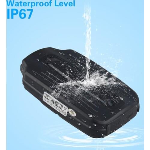 LK209A-3G Car 3G GPS Tracker GPS Locator One way communication tracking locator Power off/over speed alert Real-time tracking