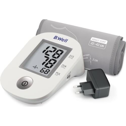 Тонометры B.WELL China At AliExpress