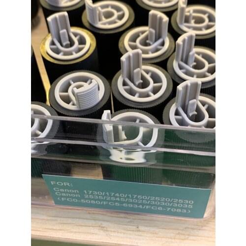 Paper Feed Roller FC0-5080-000 For Canon IR 3025 3030 3035 3045 3225 3230 3235 3245 4570 3570 2870 2270 4530 3530