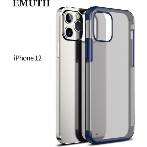 Emutii Original Phone Cases