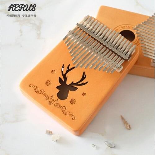 Kerus Percussion Instruments