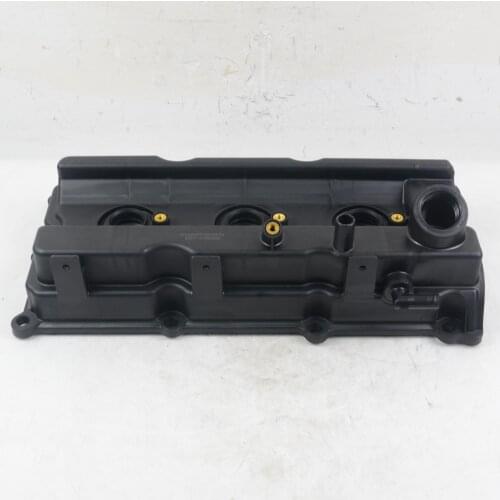 AP02 Left Engine Valve Cover 13264EA210 for Nissan Frontier Pathfinder Xterra NV1500 NV2500 NV3500 4.0L 3954CC V6 DOHC
