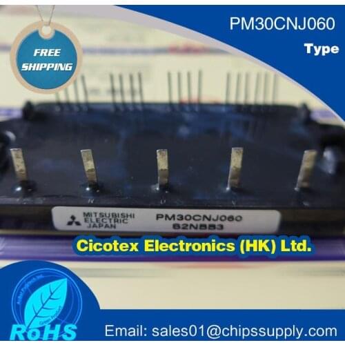 PM30CNJ060 MODULE IGBT