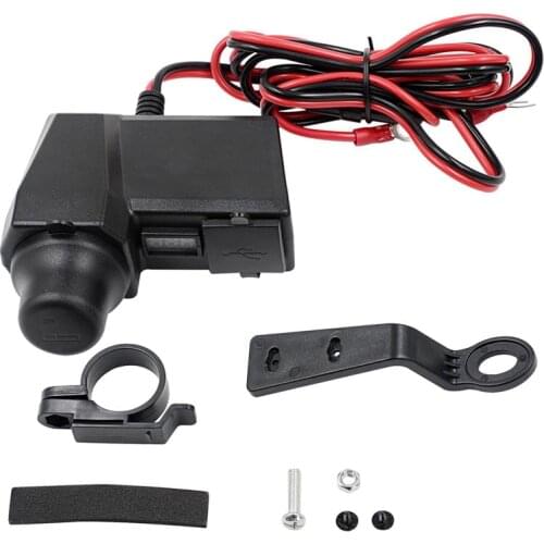 NDFIRE Electronic Motorcycle Accessories