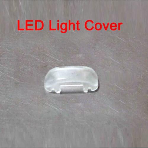 Genuine DJI Mavic Pro / Platinum Part - LED Light Cover Lamp Case Replacement Repair Part for RC Drone