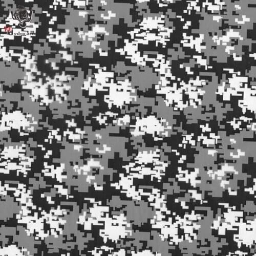 Excellent quality purple camo hydrographics film water transfer printing film 50cm wide aqua print HFC004