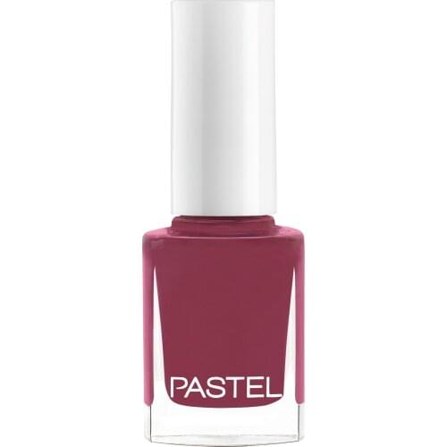 Pastel-TR Nail Polishes