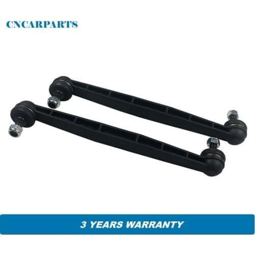 2pcs Front stabilizer Sway Bar link fit for Peugeot 306,5087.42