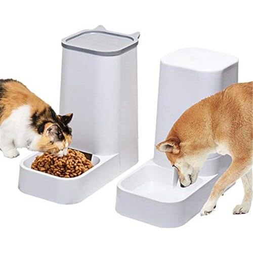 VOFORD Bowls For Dogs