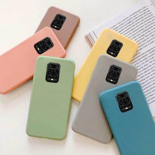WOGESHISB Phone Cases Xiaomi Mi CC9