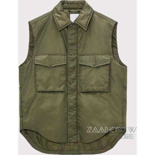 ZAAHONEW Women's Autumn Jackets