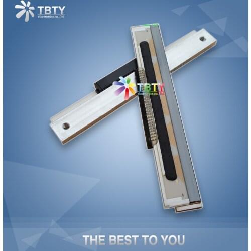 100% High Quality Printer Printhead For WINCOR NIXDORF th200 th230 th420 tp07 Thermal Print Head Free Shipping On Sale