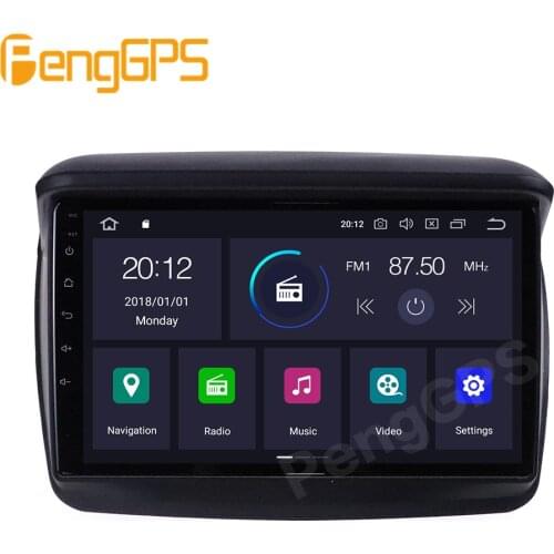 Android 10 For Mitsubishi L200/PAJERO Sport 2008+ Car DVD GPS Navigation Auto Radio Stereo Video Multifunction CarPlay HeadUnit