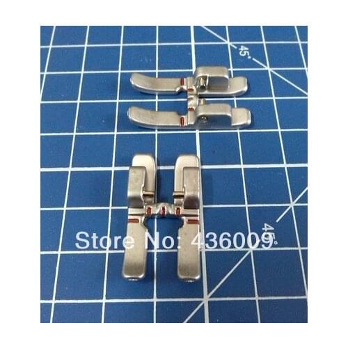 Household Sewing Machine Parts Presser Foot #93-036-931-91 / Open Toe Foot 6mm (original quality)