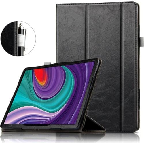 Case For Lenovo Xiaoxin Pad Pro 11.5 inch 2021 Protective cover Sleeve For Lenovo Tab P11 Pro TB-J716F Tablet PC Magnetic Case