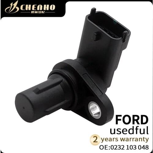 CHENHO BRAND NEW Crank（Cam）Shaft Sensor CPS 0232 103 048 46798368 46811121 For Fiat