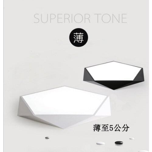 Living room decoration light ceiling living room bedroom hallway lamp LED ceiling lamp kitchen fixtures ceiling lights