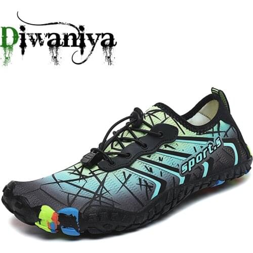Diwaniya Hiking Shoes