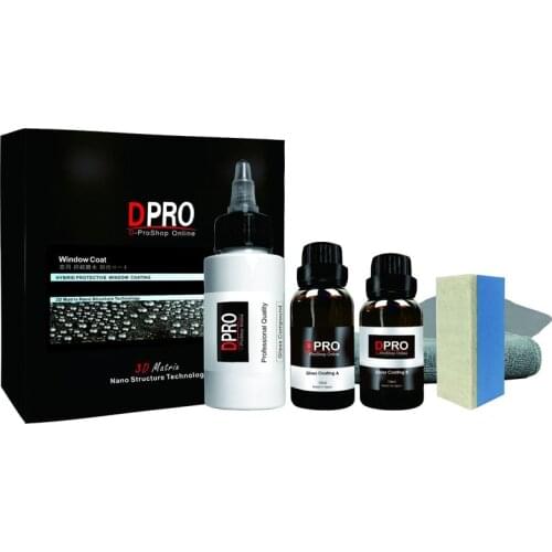 Dpro Polishing Products