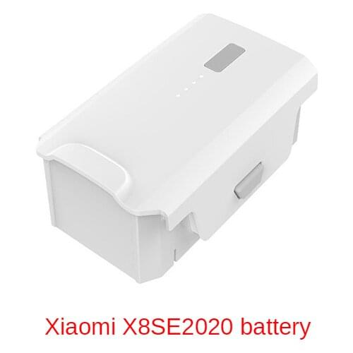Fimi flying meter x8se 2020 Xiaomi UAV Intelligent Flight battery four axis aircraft battery