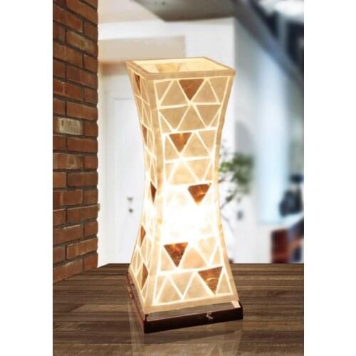 GLOBO Lamps With Lampshade