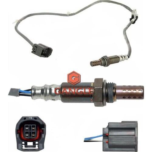 Oxygen Sensor O2 Lambda Sensor AIR FUEL RATIO SENSOR for Mazda LF67-18-861A 2004-2014