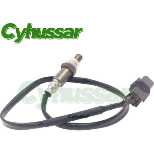 Oxygen Sensor O2 Lambda Sensor AIR FUEL RATIO SENSOR for Mitsubishi Dodge Chrysler 234-4656 MD339641 1995-2012