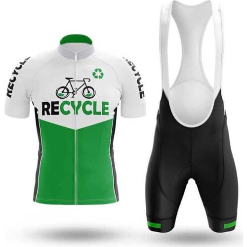 LairschDan 2021 Mens Summer Racing Cycling Jersey Maillot Ciclismo Hombre MTB Bicycle Comfortable Breathable Cycle Cloyhing Suit