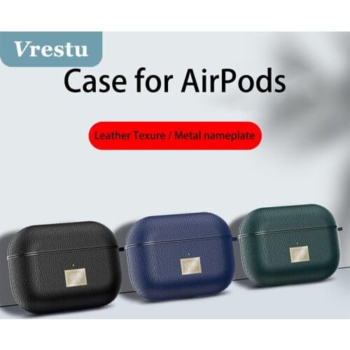Mini Soft TPU Case for Apple Airpods 2 Shockproof Cover for AirPods Pro Earphone Protector Pouch for AirPod Earphone Accessories