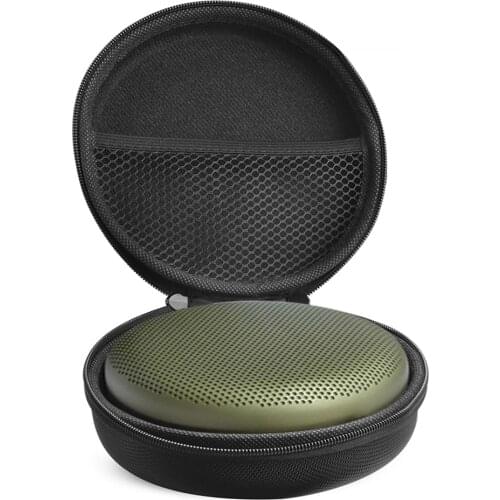 New Hard Protective Carrying Bag Pouch Cover Case for BeoPlay A1 B&O Play by For BANG & OLUFSEN Bluetooth Speaker