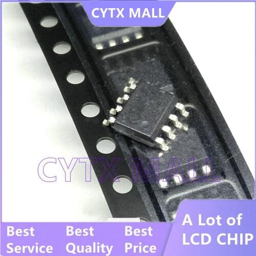 New_original 10PCS MP1582EN MP1582 MP1582EN-LF-Z SOP8 CYTX_